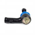 A-partrix 2x Front Outer Tie Rod Ends Replacement Rod Ends Fits Cabrio 1995-1999 Corrado 1990-1994 Golf 1985-1999 Jetta