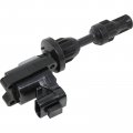 Aip Electronics Premium Ignition Coil Pack Compatible With 1990-1997 Infinity J30 And Nissan 300zx 3 0l V6 Uf132 5c1161 Oem Fit