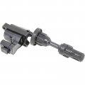 Aip Electronics Premium Ignition Coil Pack Compatible With 1990-1997 Infinity J30 And Nissan 300zx 3 0l V6 Uf132 5c1161 Oem Fit