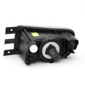 Factory Style Passenger Right Side Front Bumper Fog Light Lamp Compatible With 99-05 Lexus Gs300 Gs400 Gs430