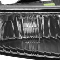 Factory Style Passenger Right Side Front Bumper Fog Light Lamp Compatible With 99-05 Lexus Gs300 Gs400 Gs430
