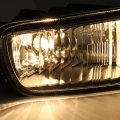 Factory Style Passenger Right Side Front Bumper Fog Light Lamp Compatible With 99-05 Lexus Gs300 Gs400 Gs430