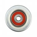 X Autohaux 1660431020 Car Accessory Drive Belt Idler Pulley Serpentine For Lexus Es 350 2008-2020 Rx 350 2008-2015