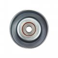X Autohaux 1660431020 Car Accessory Drive Belt Idler Pulley Serpentine For Lexus Es 350 2008-2020 Rx 350 2008-2015