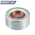 X Autohaux 1660431020 Car Accessory Drive Belt Idler Pulley Serpentine For Lexus Es 350 2008-2020 Rx 350 2008-2015