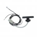 A-premium Trim Control Panel And Tilt Switch Compatible With Volvo Penta Dp-e Dp-g Dp-x