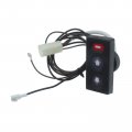 A-premium Trim Control Panel And Tilt Switch Compatible With Volvo Penta Dp-e Dp-g Dp-x