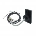 A-premium Trim Control Panel And Tilt Switch Compatible With Volvo Penta Dp-e Dp-g Dp-x