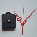 Veemoon Accessories For Replacement Mechanism Clock Home Movement Minute Handwork Movemnt Sweep Hands Motor Kits Simple Wind Up