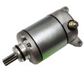 Caltric Starter Fits Yamaha 450 Yfz450 439cc 2004 2005 2006 2007 2008 5tg-81800