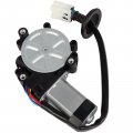 Aintier Power Window Lift Motor Front Right Fit For 2004 2005 2006 2007 2008 Nissan Maxima 742-492