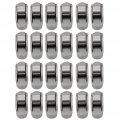 Ocpty 24x Engine Rocker Arm Cobalt Fit For 2006-2011 Buick Lucerne 2016-2017 Envision 2010-2016 Lacrosse 2011-2017 Regal