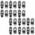 Ocpty 24x Engine Rocker Arm Cobalt Fit For 2006-2011 Buick Lucerne 2016-2017 Envision 2010-2016 Lacrosse 2011-2017 Regal