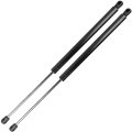 21 87 Liftgate 6152 Pm3049 Sg330083 Lift Supports Struts Fit For Gmc Acadia 2007-2015 For Saturn Outlook 2007-2010 712n 160lbs 