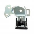 Topteng Hood Release Handle Lever 51237149591 Fit For Mini Cooper Countryman 2011-2016 Coupe Roadster 2012-2015 Paceman R61