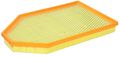 Wix Filters 49746 Air Filter Panel Pack Of 1 