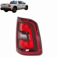 2025 Taillight Right Side Black Replacement For 68531046aa 