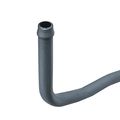 Edelmann 92550 Power Steering Return Line Hose Assembly 