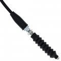 Niche Clutch Cable For Kawasaki Kdx400 Kdx420 Kx125 Kx250 Kx420 54011-4001 54011-1006