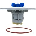 Blue Elf 524922p 518712p Motor Rotor Assembly Dishwasher Drawer Pump For Fisher And Paykel Dd60si9 Dd60sli9 Dd60st4nb9 