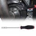 Rzr Clutch Cover Removal Tool Kit With Reversible Socket For Polaris Xp 1000 Turbo Rs1 Ranger 