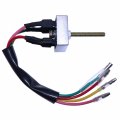 Jeenda Rectifier Fit For Honda Trail 90 Ct 1968-1975 K1 K2 K3 K4 31700-102-701