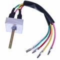 Jeenda Rectifier Fit For Honda Trail 90 Ct 1968-1975 K1 K2 K3 K4 31700-102-701