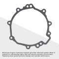Goofit Stator Generator Crankcase Cover Gasket Replacement For Zx6r Zx-6r Zx600 Zx636 07-22