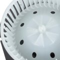 Front Hvac Heater Blower Motor Fan Assembly Replacement Ford E350 Super Duty 1999-2016 For E150 2002-2014 75890