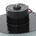 Front Hvac Heater Blower Motor Fan Assembly Replacement Ford E350 Super Duty 1999-2016 For E150 2002-2014 75890