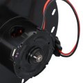 Front Hvac Heater Blower Motor Fan Assembly Replacement Ford E350 Super Duty 1999-2016 For E150 2002-2014 75890