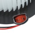 Front Hvac Heater Blower Motor Fan Assembly Replacement Ford E350 Super Duty 1999-2016 For E150 2002-2014 75890
