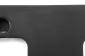 Red Hound Auto Front License Plate Bumper Mounting Bracket Compatible With Chevrolet Malibu 2016-2019 Includes Screws And