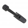 Hood Latch For Hummer H2 Chevy Kodiak Gmc Topkick 2003 2004 2005 2006 2007 2008 2009 Black Gm 15097841 