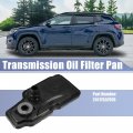 Uxcell 1 Set No 24117557070 Transmission Oil Fluid Filter Pan Gasket Kit For Bmw 325i 325xi 330i 330xi 2001-2005 525i 528i 530i