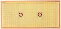 Wix Filters 49034 Air Filter Panel Pack Of 1 