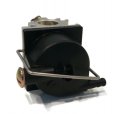 Carburetor With Bracket And Gaskets For Tecumseh Vlv55-501039c Vlv55-501042a