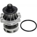 Water Pump With Gasket For Bmw X3 X5 2001 2002 2003 2004 2005 2006 Replacement Aw9261 41057 Clx-m0-usa-repb313504-cl360a76 