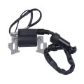 Ignition Coil For Honda Gxv120 Gxv140 Gxv160 Hru196 Hru216 M1 M2 Lawn Mower 