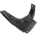 Rear Passenger Side Fender Liner For Toyota Prius 2010 2011 2012 2013 2014 2015 Bumper Seal To1143111 5259147021 