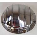 Racing Power R5078 Polished Aluminum Differential Cover 10 Bolt Incl 