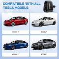Nilight Ccs1 To Tesla Adapter
