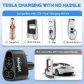 Nilight Ccs1 To Tesla Adapter 