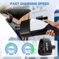 Nilight Ccs1 To Tesla Adapter