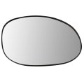 Auto Dynasty 5069106aa Oe Style Passenger Right Side Mirror Glass Lens W Heated For Chrysler Pt Cruiser 01-05 