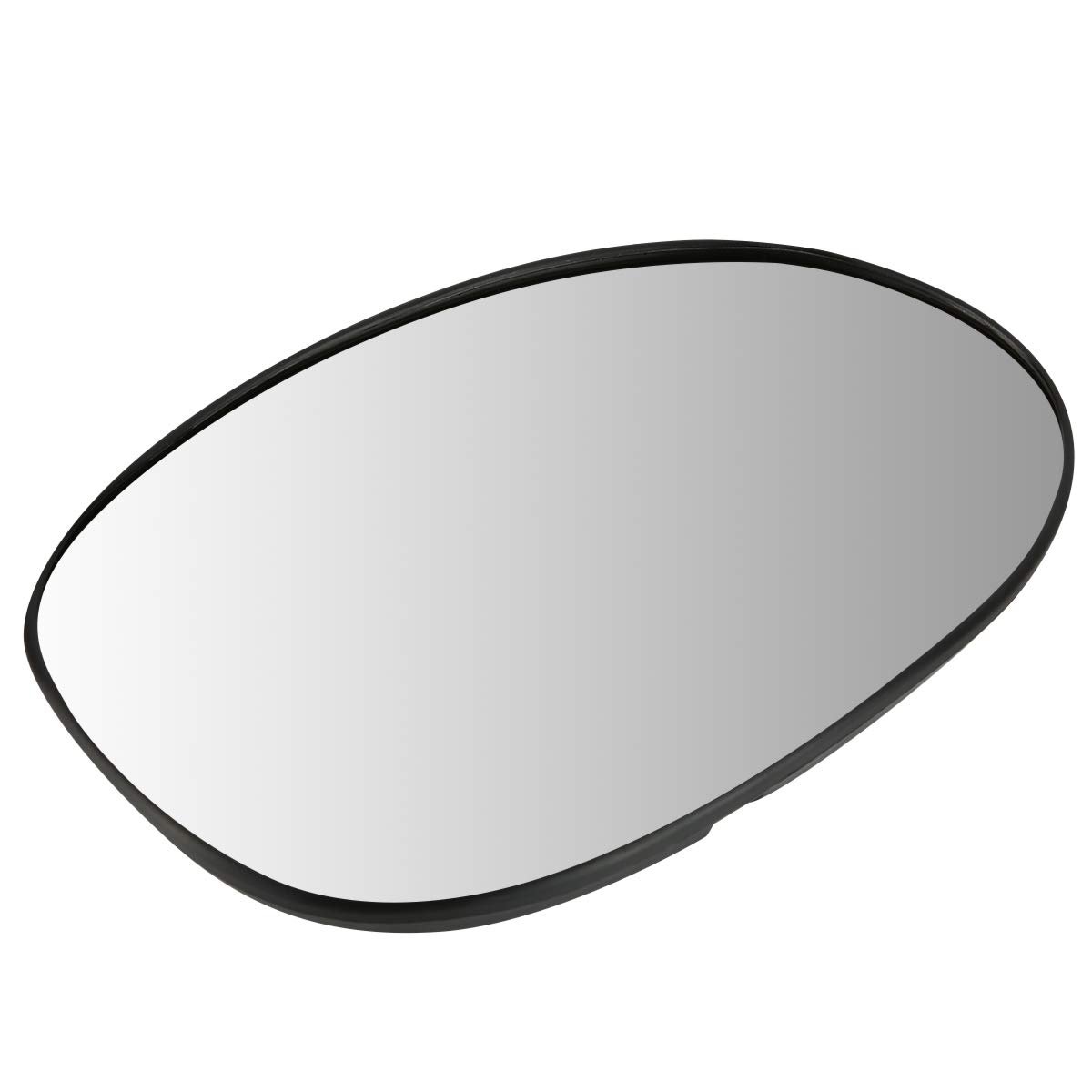 Auto Dynasty 5069106aa Oe Style Passenger Right Side Mirror Glass Lens W Heated For Chrysler Pt Cruiser 01-05