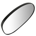 Auto Dynasty 5069106aa Oe Style Passenger Right Side Mirror Glass Lens W Heated For Chrysler Pt Cruiser 01-05