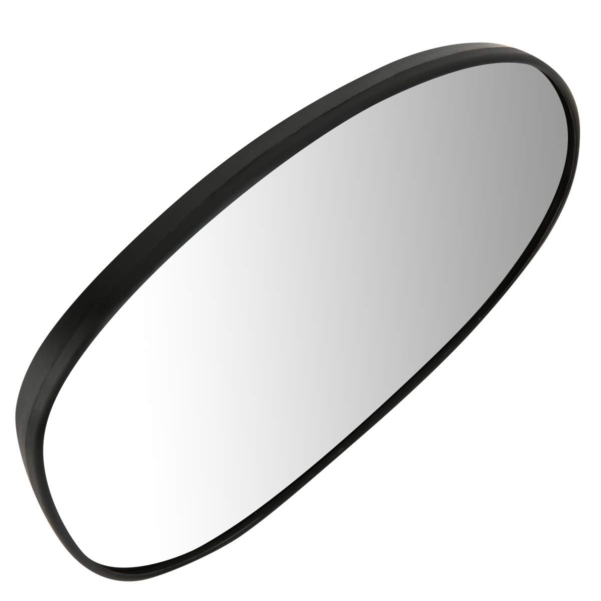 Auto Dynasty 5069106aa Oe Style Passenger Right Side Mirror Glass Lens W Heated For Chrysler Pt Cruiser 01-05