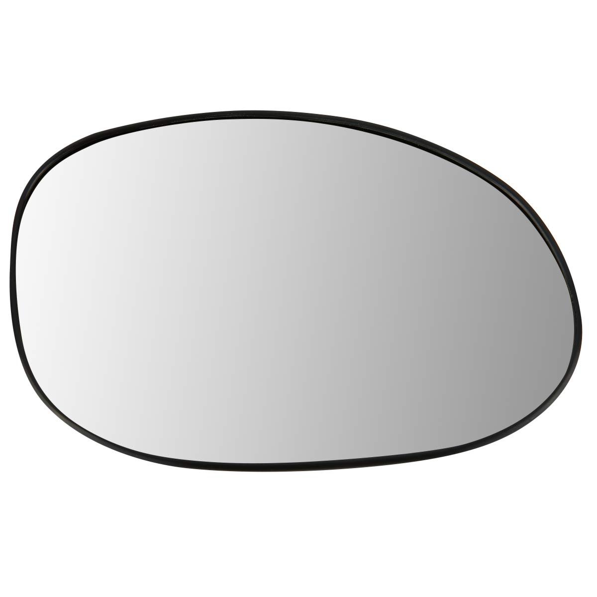Auto Dynasty 5069106aa Oe Style Passenger Right Side Mirror Glass Lens W Heated For Chrysler Pt Cruiser 01-05