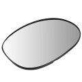 Auto Dynasty 5069106aa Oe Style Passenger Right Side Mirror Glass Lens W Heated For Chrysler Pt Cruiser 01-05
